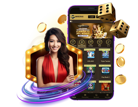 Live Casino SwertePlus 